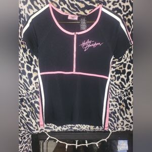 Harley davidson shirt